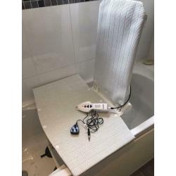Aquatec Orca Bath Lift