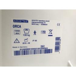 Aquatec Orca Bath Lift
