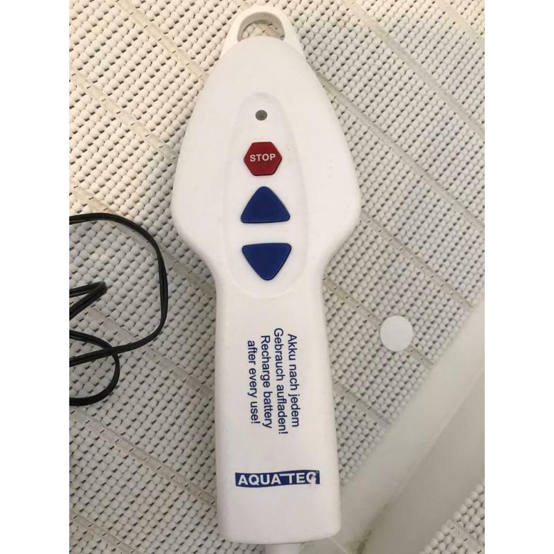 Aquatec Orca Bath Lift