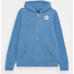 CONVERSE CHUCK PATCH FULL ZIP HOODIE - Zip-up hoodie AGE 6-7YRS