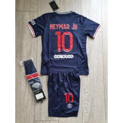 KIDS SIZES! 2021 PSG Paris Saint Germain football kit
