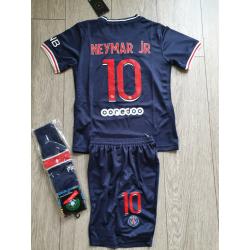 KIDS SIZES! 2021 PSG Paris Saint Germain football kit