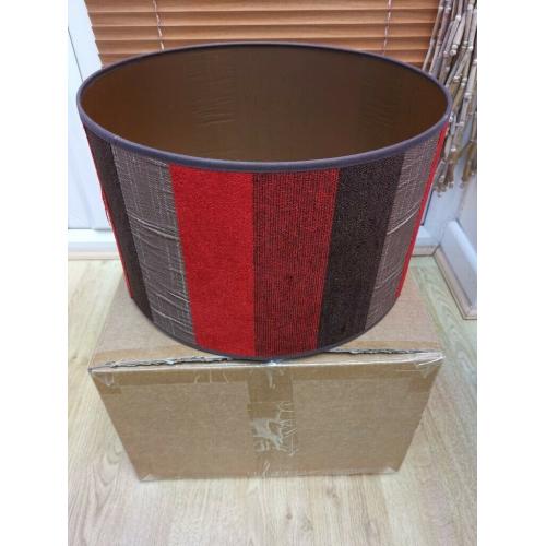 LAMP SHADE - FROM TKMAXX - ?15