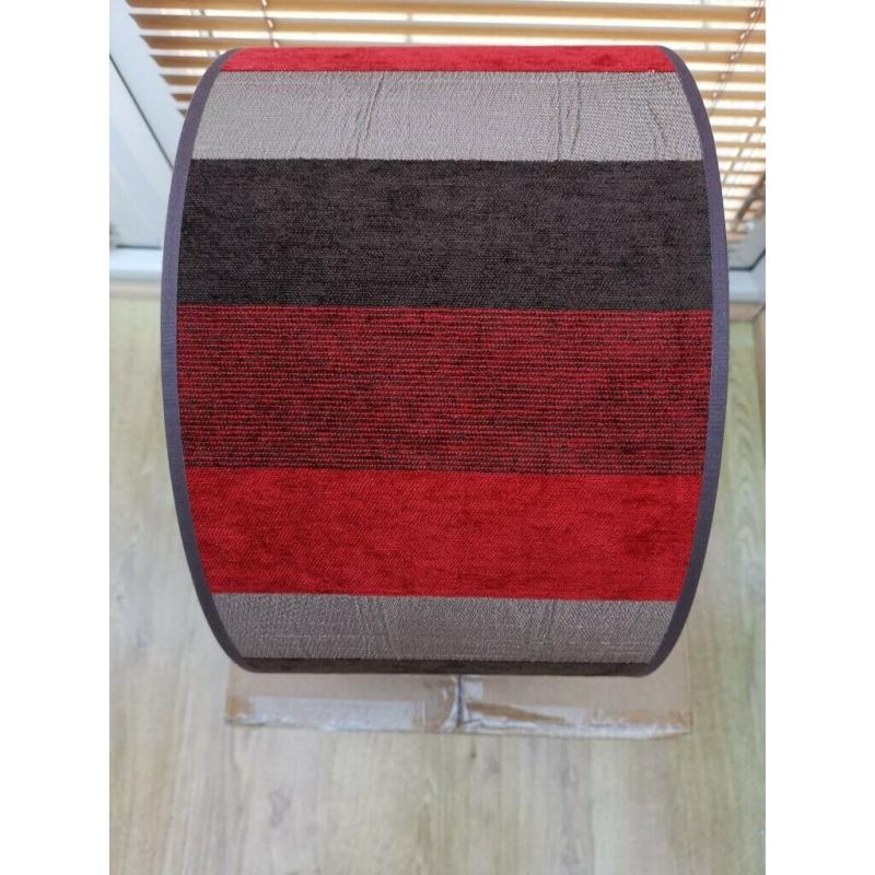 LAMP SHADE - FROM TKMAXX - ?15