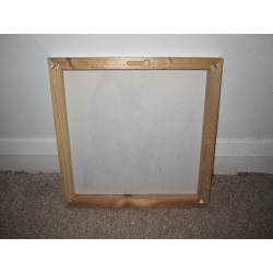 DOG CANVAS