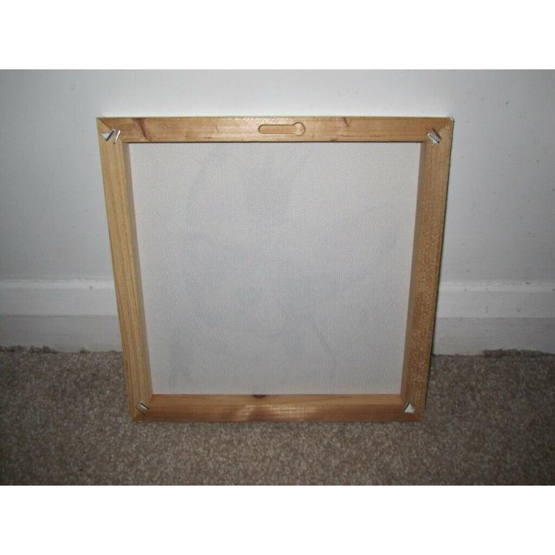 DOG CANVAS