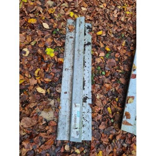 IG L1/ S/100 lintels 1200 long