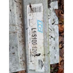IG L1/ S/100 lintels 1200 long