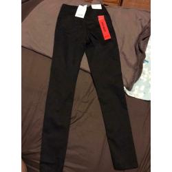 Brand new trousers