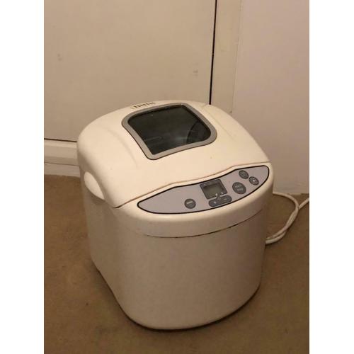 Russell Hobbs Bread Maker