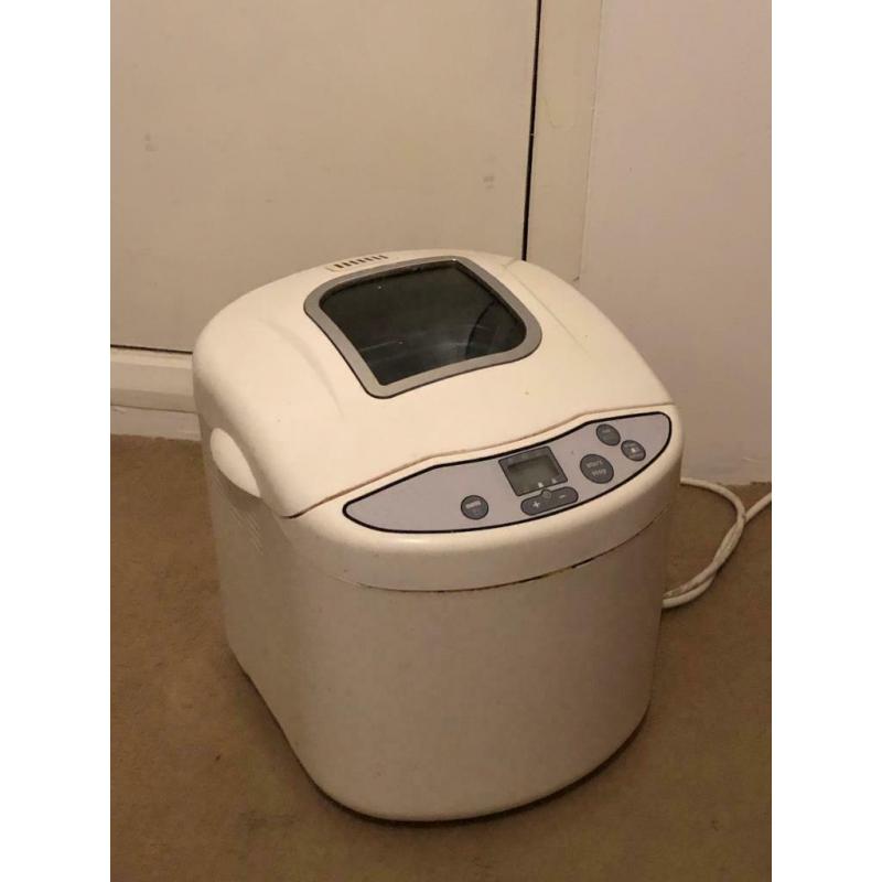 Russell Hobbs Bread Maker
