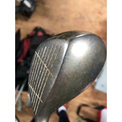 Wilson Ultra 3 wood