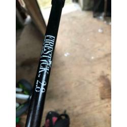 Wilson Ultra 3 wood