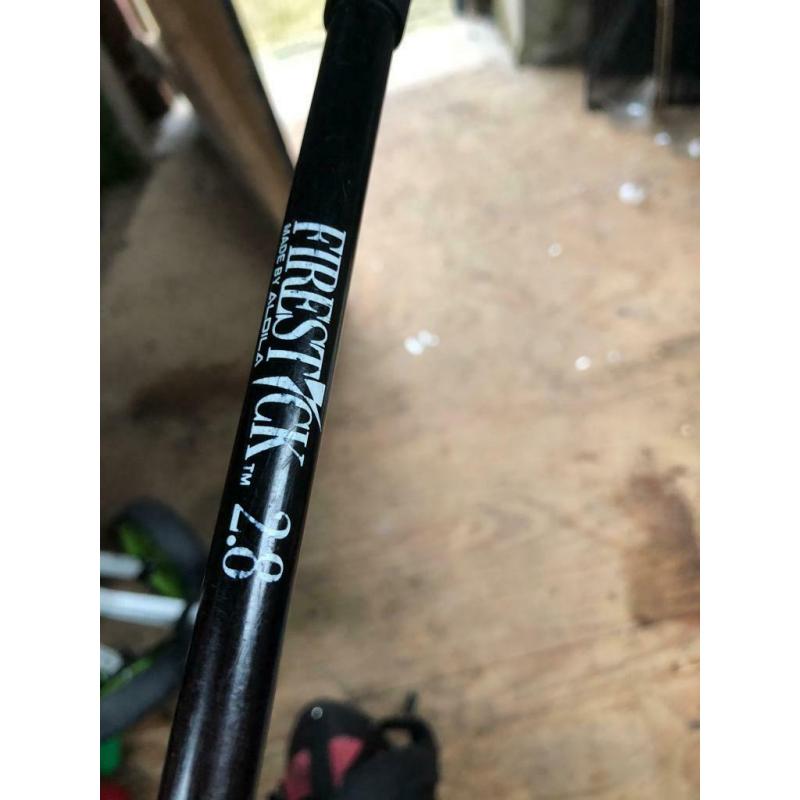 Wilson Ultra 3 wood