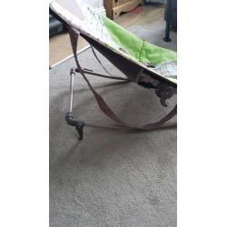 baby bouncer