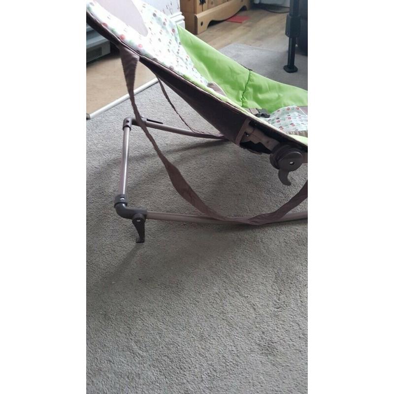 baby bouncer