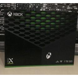 SOLD OUT Microsoft Xbox One Series