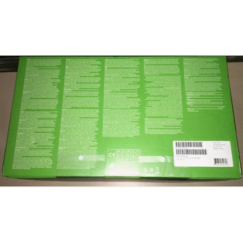 SOLD OUT Microsoft Xbox One Series