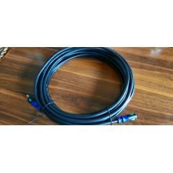 HDMI Extension Cable (10metres) Male to Female
