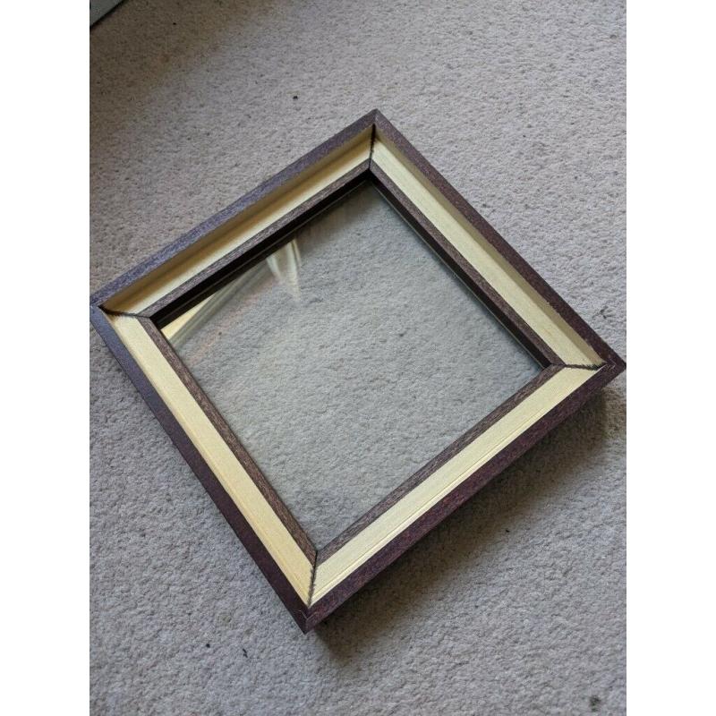Five Picture Frames