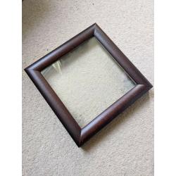 Five Picture Frames