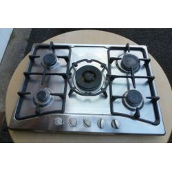 Gas Hob CDA