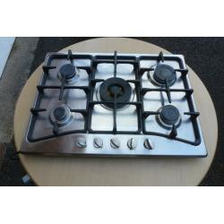 Gas Hob CDA