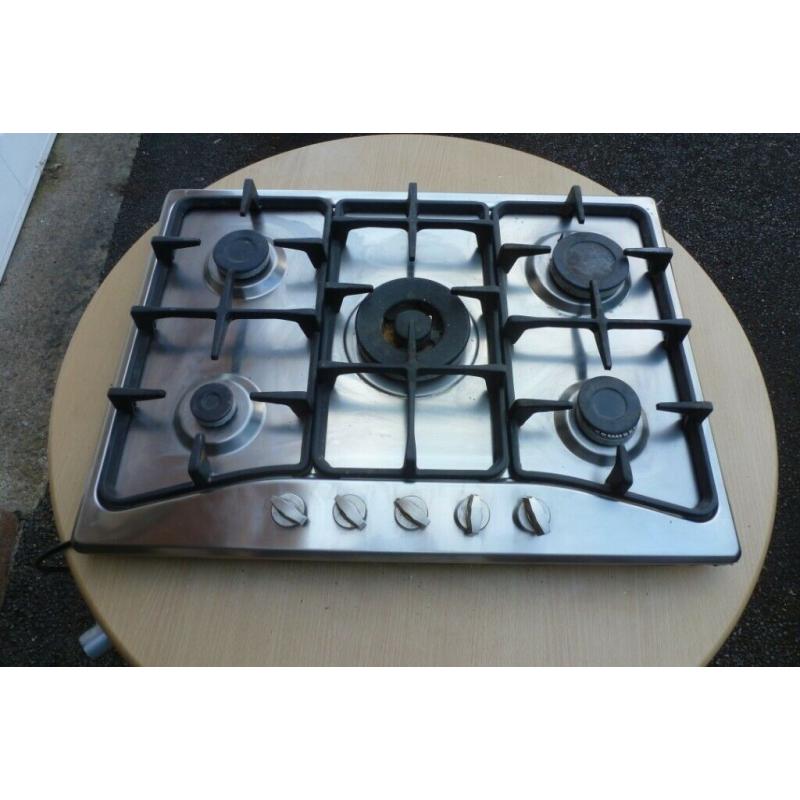 Gas Hob CDA