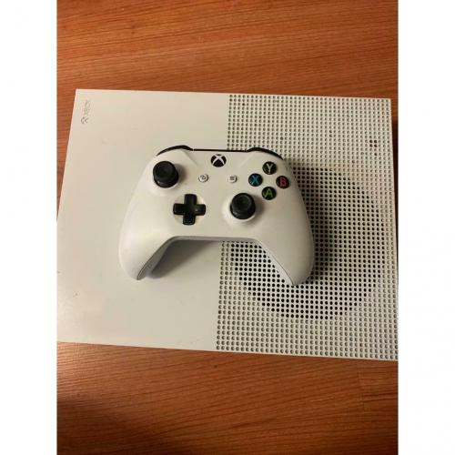 Xbox one s 500gb