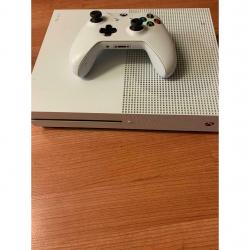 Xbox one s 500gb