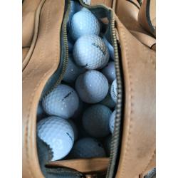 Golf Balls (used)
