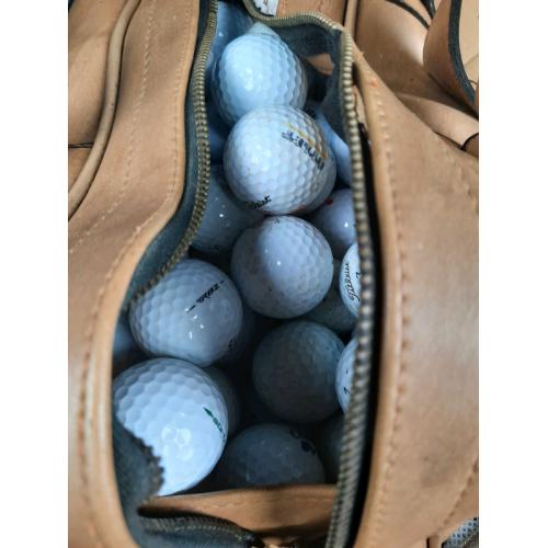Golf Balls (used)