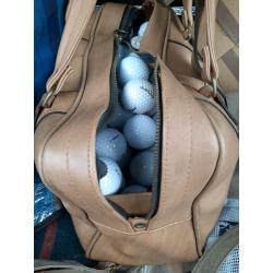 Golf Balls (used)