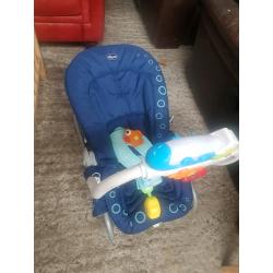 Chicco Baby bouncer