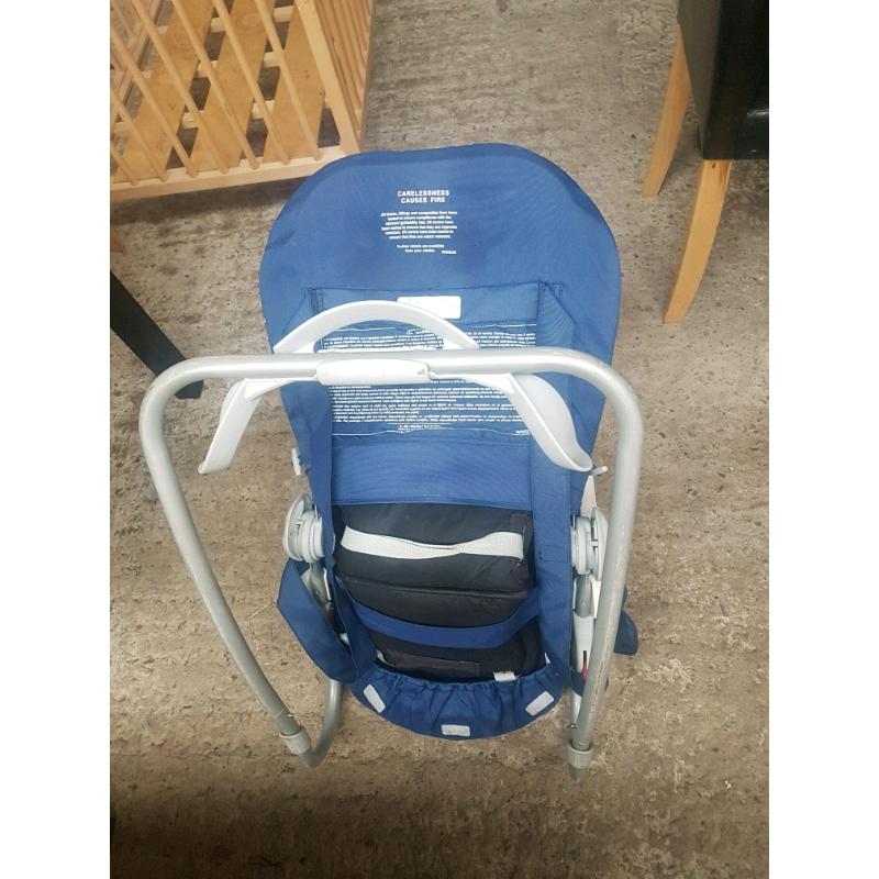 Chicco Baby bouncer