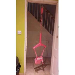 Lindam Baby Bouncer