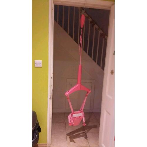 Lindam Baby Bouncer