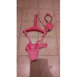 Lindam Baby Bouncer