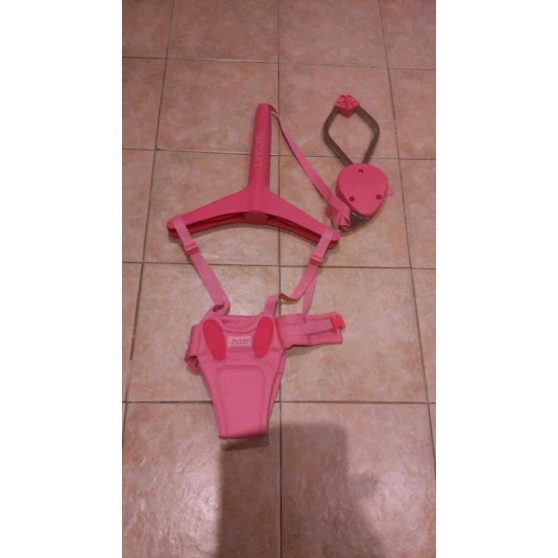 Lindam Baby Bouncer