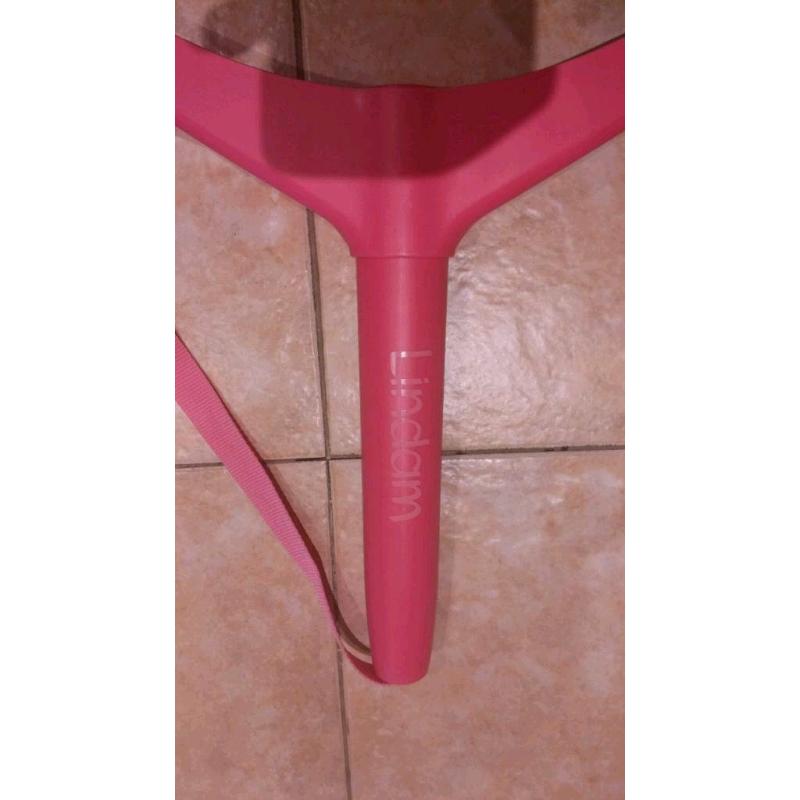 Lindam Baby Bouncer
