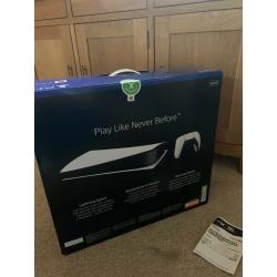 Play station 5 digital edition brand new