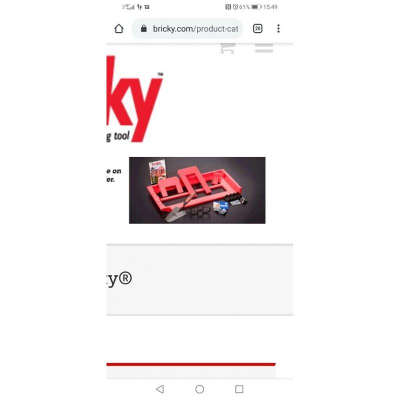 Bricky