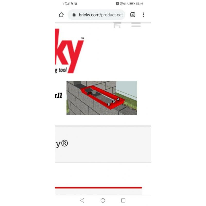 Bricky