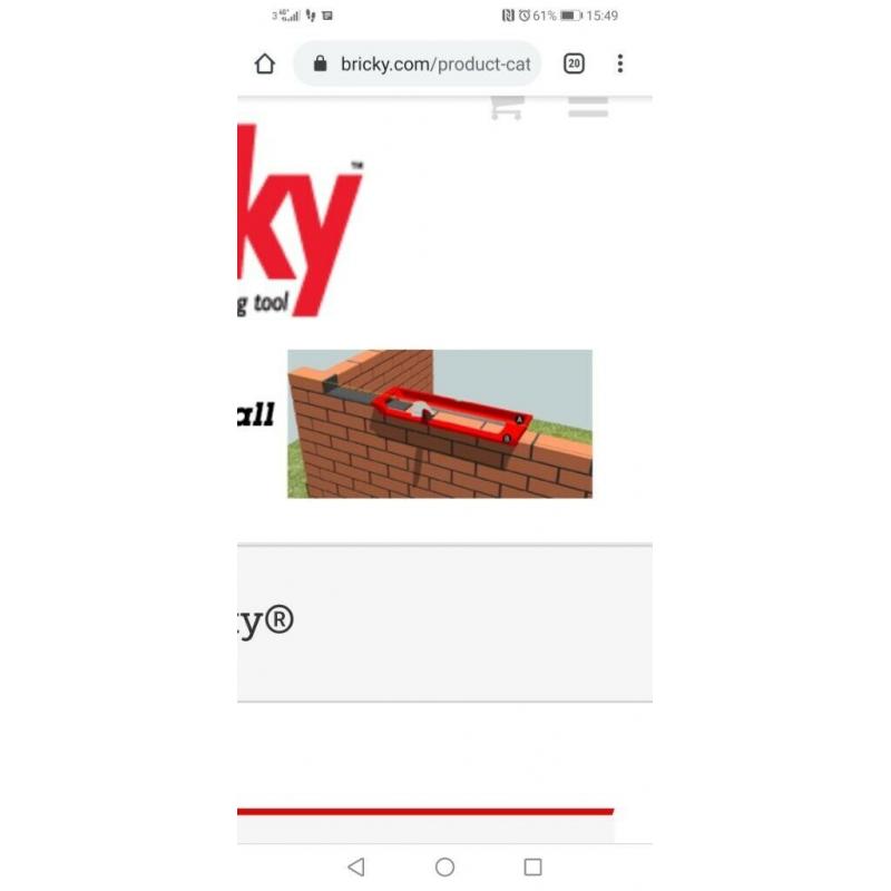 Bricky