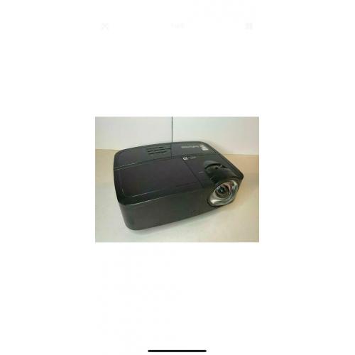 InFocus IN124STx DLP HDMI Projector 3500 Lumens, 3D Ready, HDMI-2
