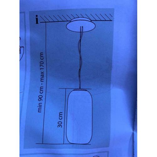 Hanging light