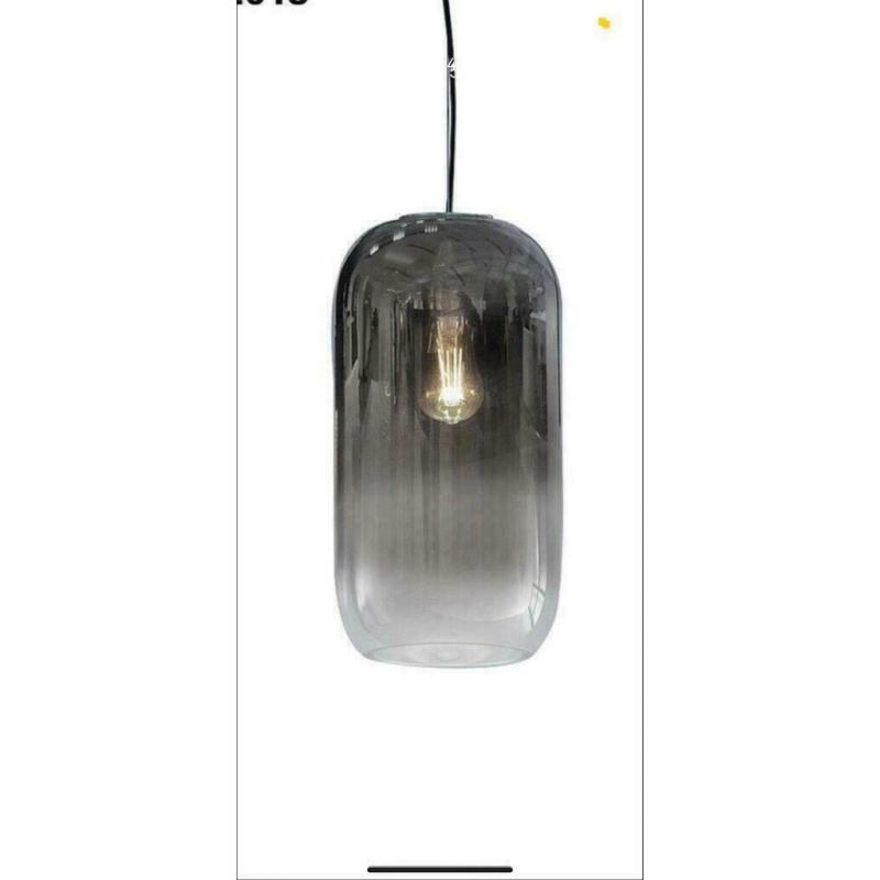 Hanging light
