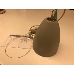 Garden Trading Millbank Pendant light