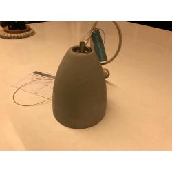 Garden Trading Millbank Pendant light