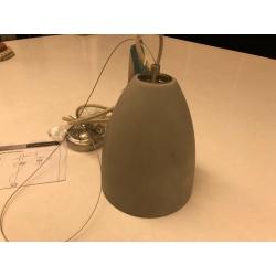 Garden Trading Millbank Pendant light